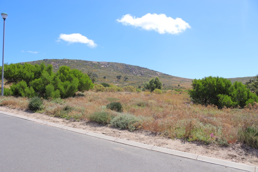 0 Bedroom Property for Sale in St Helena Views Western Cape